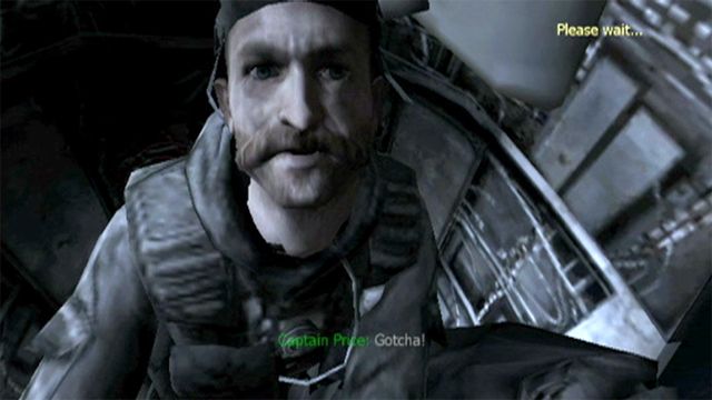 CoD: Modern Warfare Reflex Edition