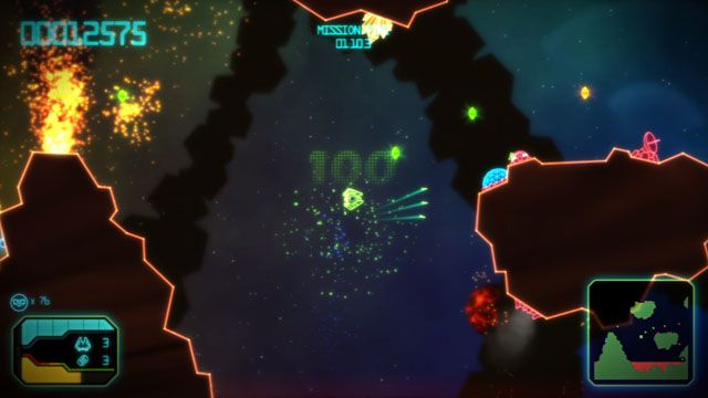 Gravity Crash