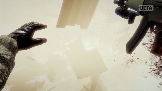 Battlefield: Bad Company 2 Beta
