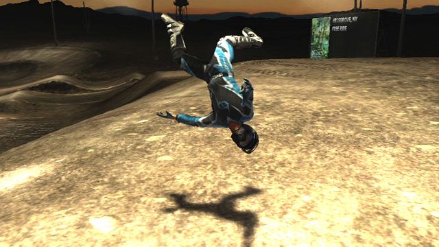 MX vs. ATV: Reflex