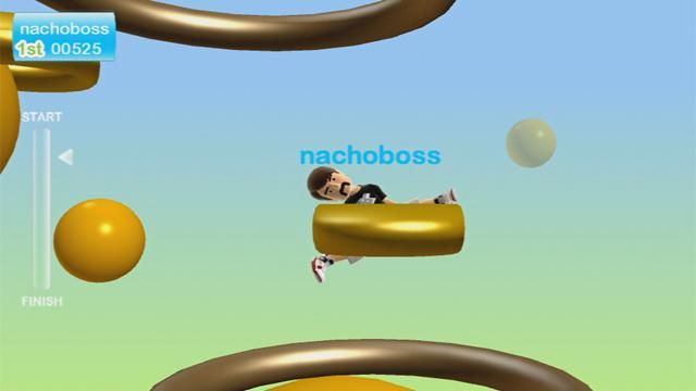 Xbox Live Indie Games