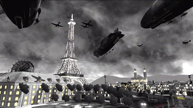 The Saboteur Video Review