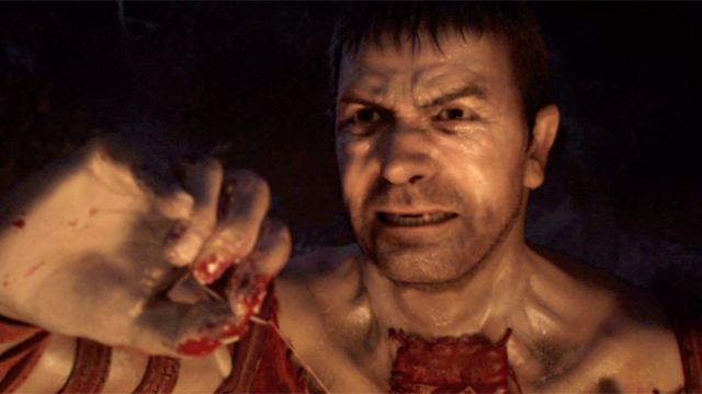 Dante's Inferno Demo
