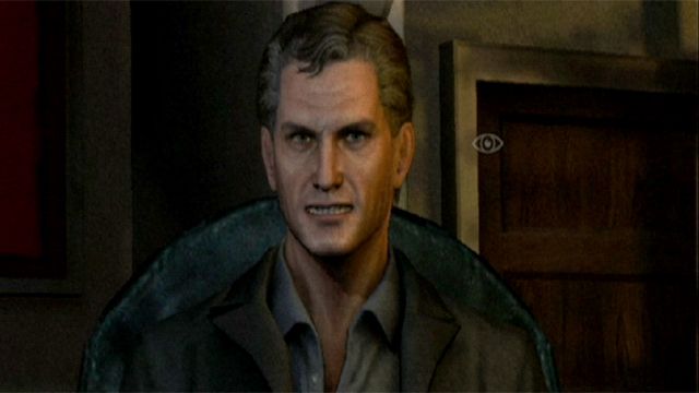 Silent Hill: Shattered Memories