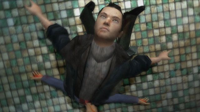 Throwback: Indigo Prophecy