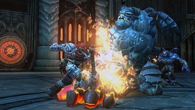 Darksiders