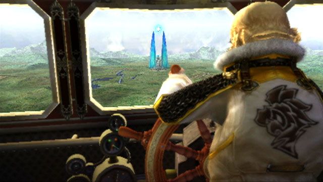Final Fantasy: The Crystal Bearers