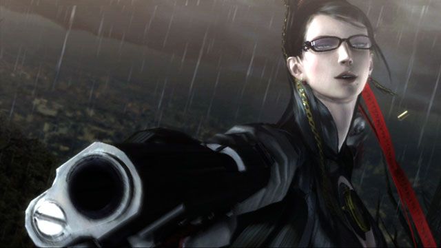 Bayonetta Video Review