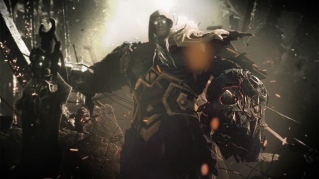 Darksiders Video Review
