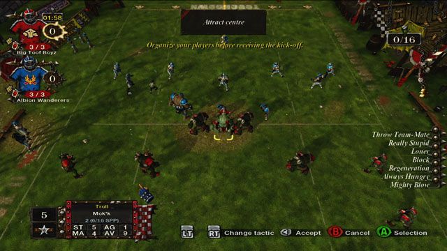 Blood Bowl