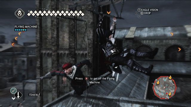 Assassin's Creed II: The Battle of Forli