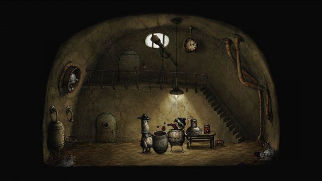 Machinarium