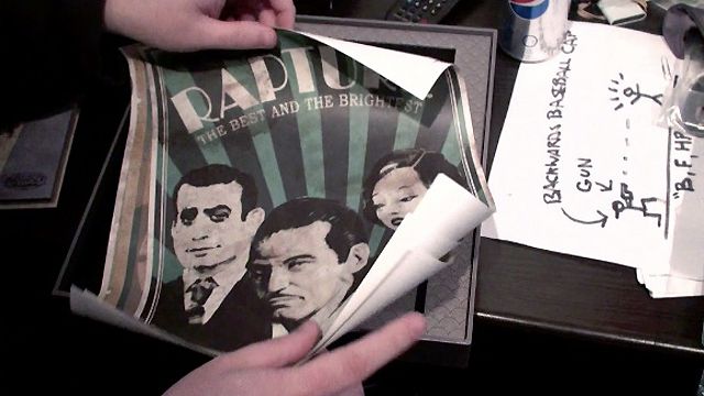 Giant Bomb Mailbag: BioShock 2 Unboxening Edition