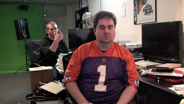 Giant Bomb Mailbag: CabbagePatchCraft Edition