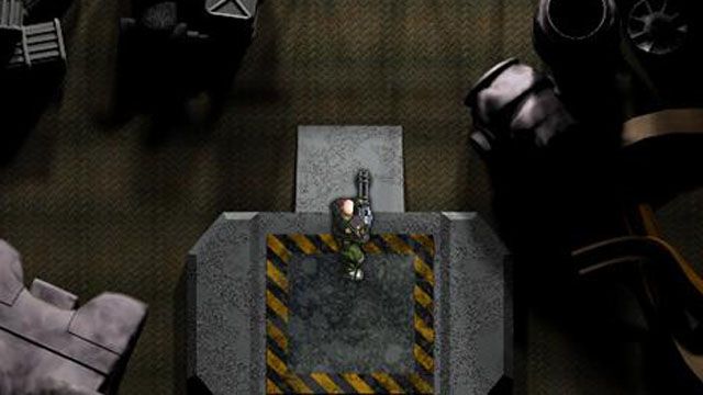 The Terminator