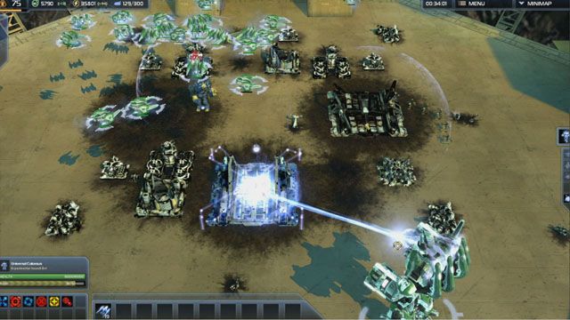 Supreme Commander 2
