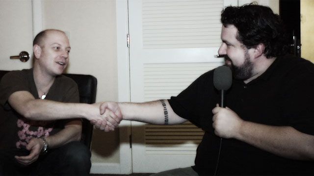 Road Show: Split/Second