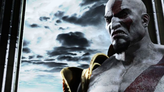 God of War III