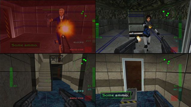 Perfect Dark