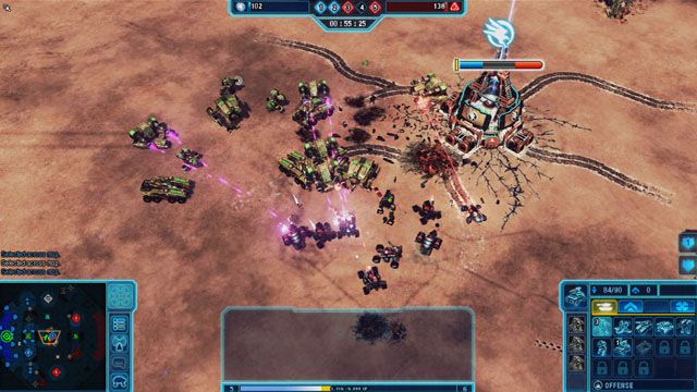 Command & Conquer 4: Tiberian Twilight