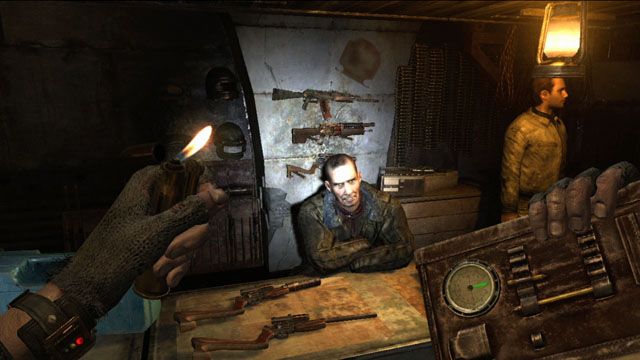 Metro 2033