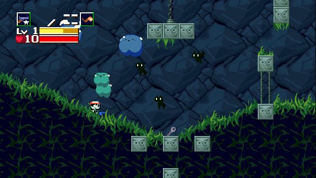 Cave Story