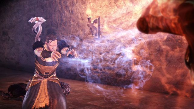Dragon Age: Origins - Awakening