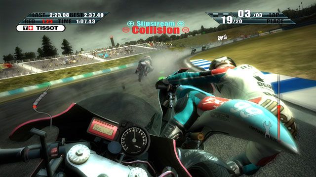 MotoGP 09/10