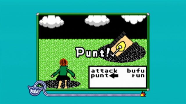 WarioWare D.I.Y.