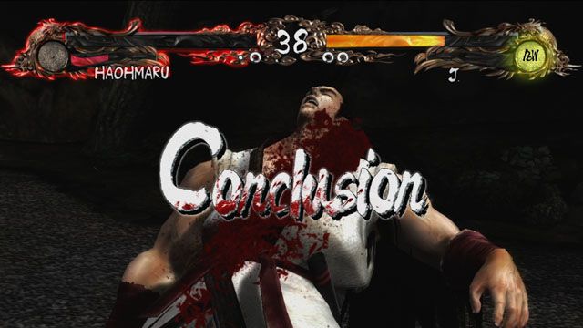 Samurai Shodown SEN