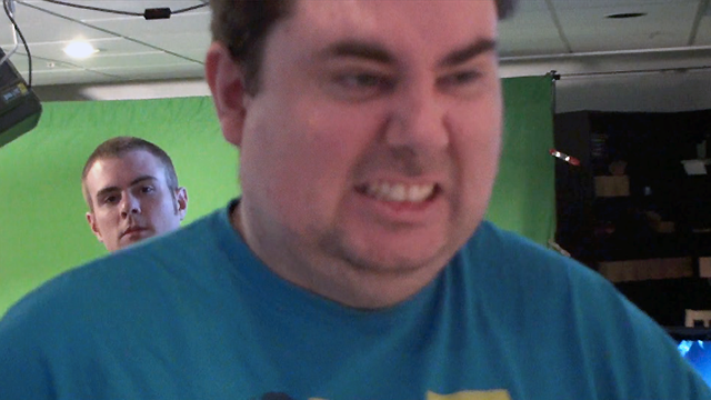 Giant Bomb Mailbag: Barrel of Fun Edition