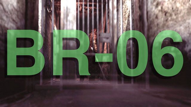 Deadly Premonition: Part BR-06