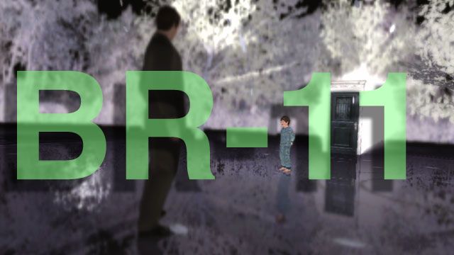 Deadly Premonition: Part BR-11