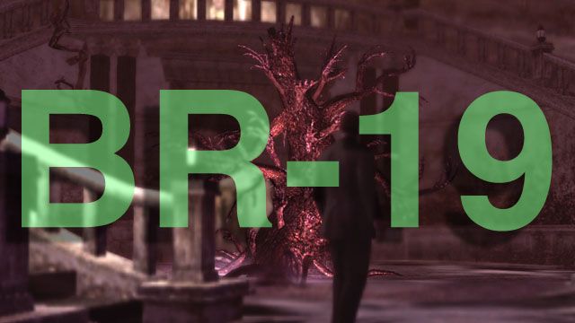 Deadly Premonition: Part BR-19