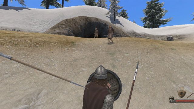 Mount & Blade: Warband