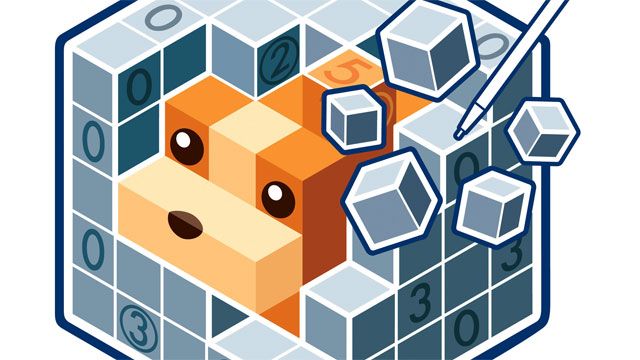 Picross 3D