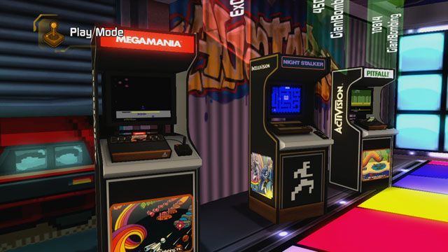 Game Room: Game Pack 3