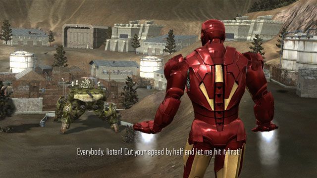 Iron Man 2