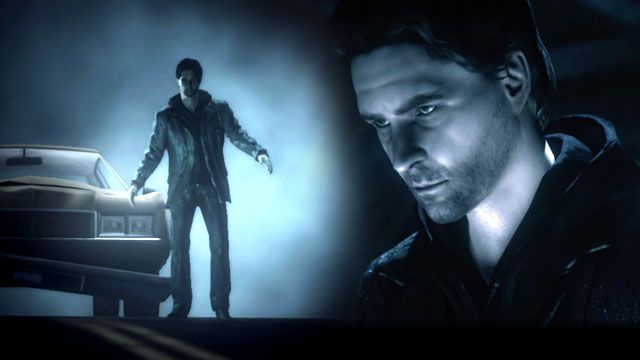 Alan Wake Video Review