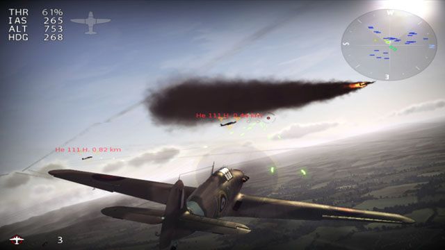 Wings of Prey