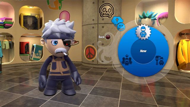 ModNation Racers