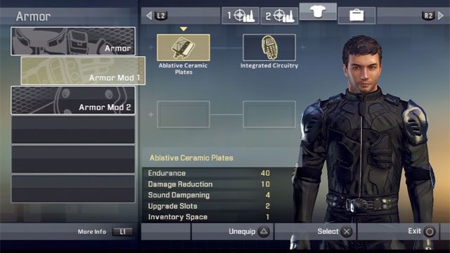 Alpha Protocol