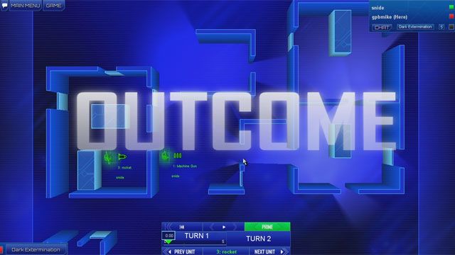 Frozen Synapse