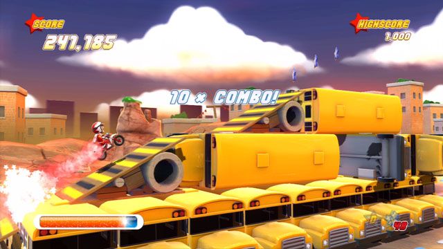 Joe Danger