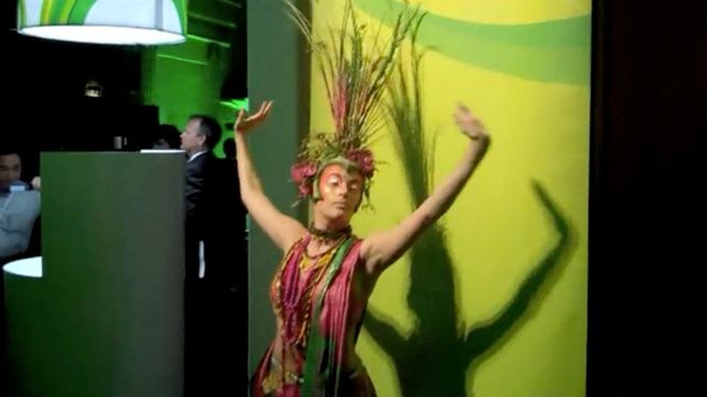 E3 2010 Undercover: Microsoft Press Conference