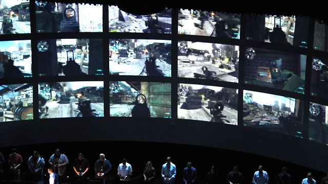 E3 2010: Medal of Honor Gameplay Demo