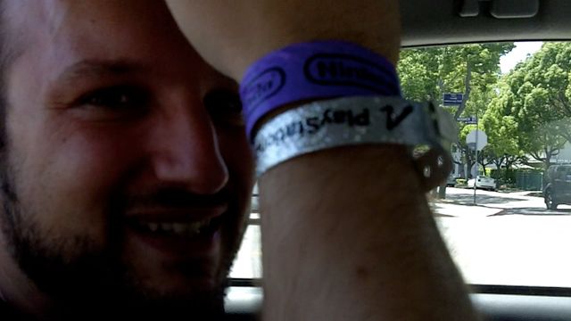 E3 2010 Undercover: After The Sony Conference