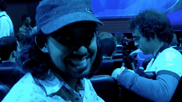 E3 2010 Undercover: Right Before Nintendo