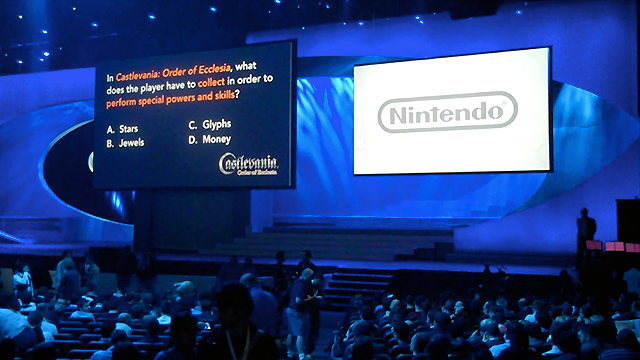 E3 2010 Undercover: The 3DS Wager