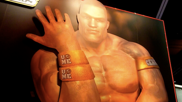 E3 2010 Undercover: One Of The Scariest Things At E3